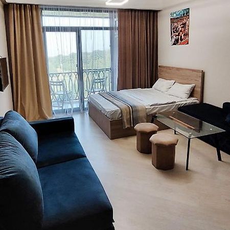 Via Tsaghkadzor Apartment ภายนอก รูปภาพ