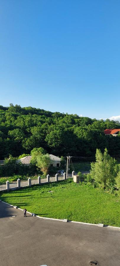 Via Tsaghkadzor Apartment ภายนอก รูปภาพ